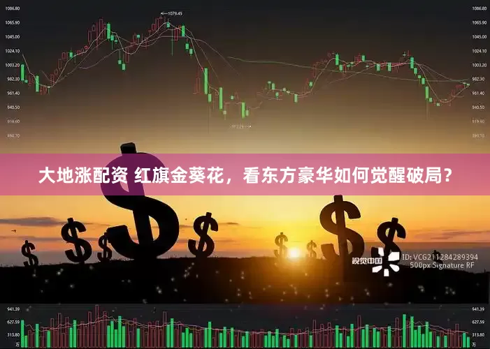 大地涨配资 红旗金葵花，看东方豪华如何觉醒破局？